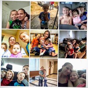 Meet your Posher, Eva